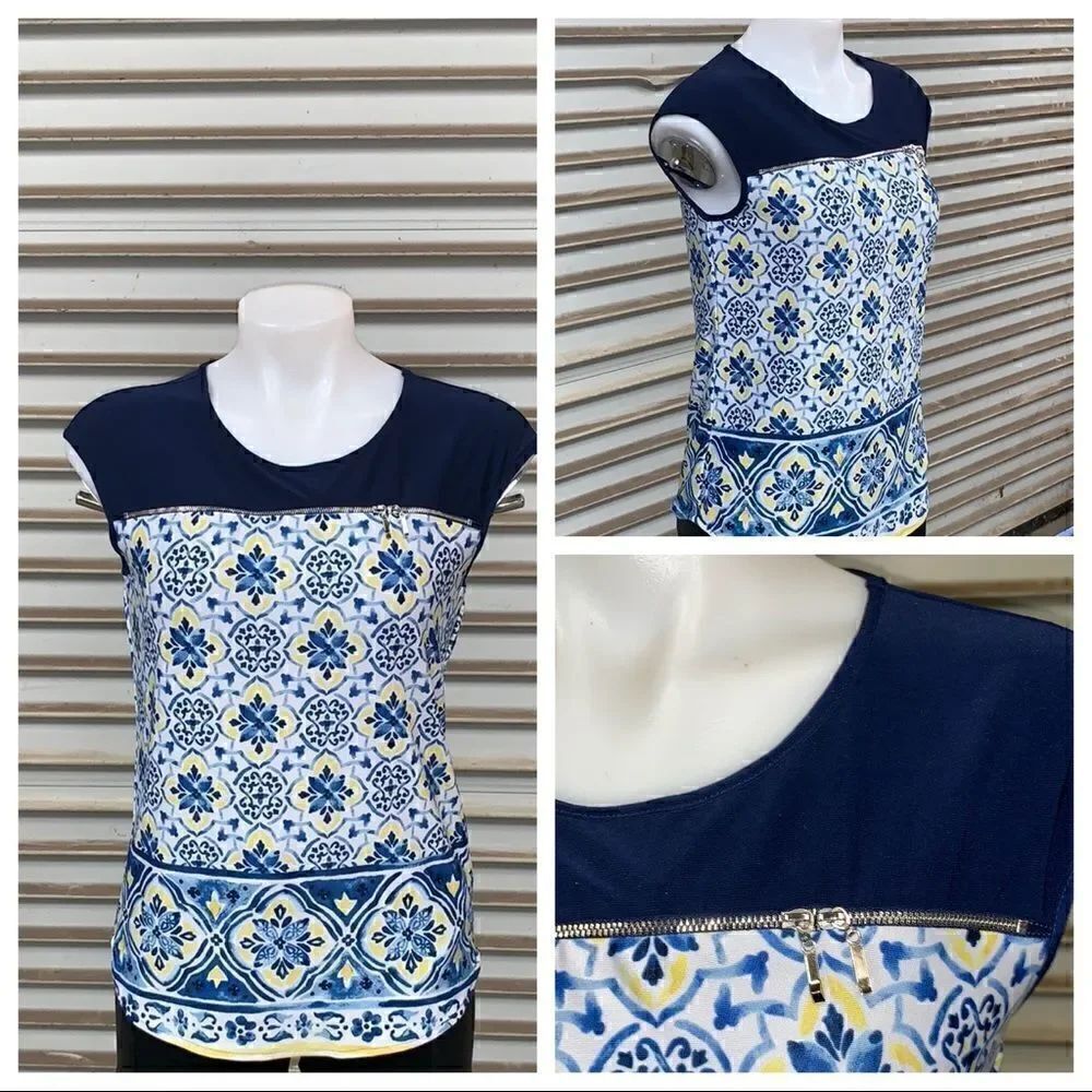 🛍️Perception Concept size Small top